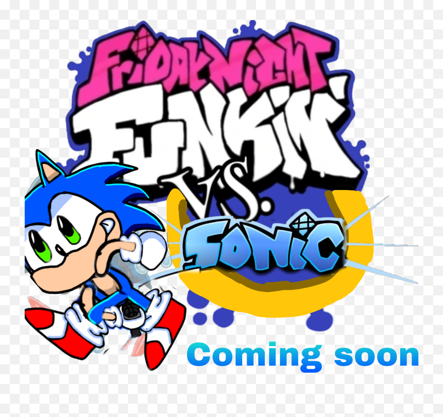 The Most Edited Comingsoon Picsart Emoji,Sonic 3d Blast Logo