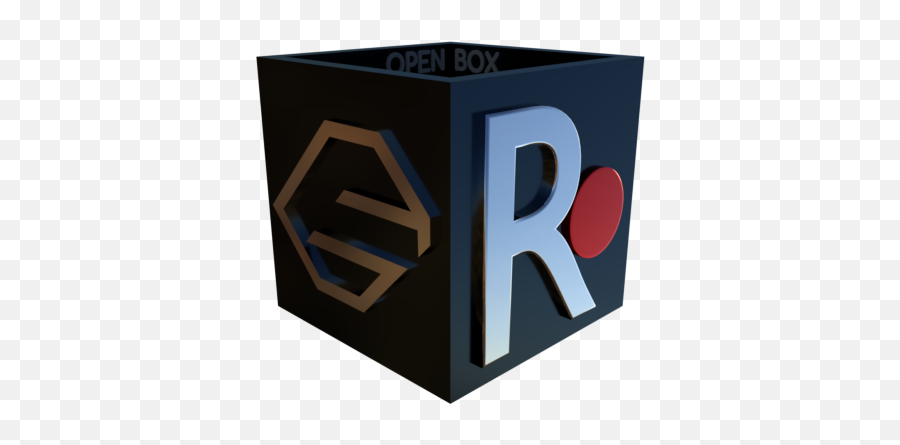 Avatar By Sgs - Showcase Garuda Linux Forum Emoji,Openbox Logo