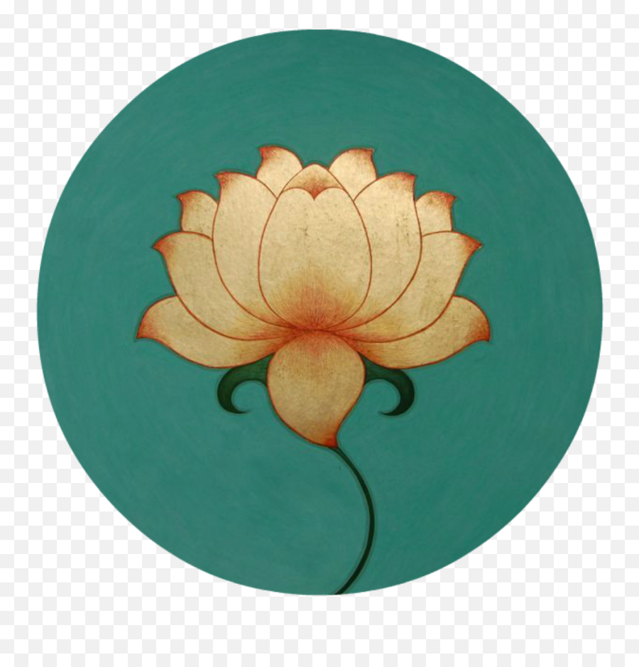 Home - Olivia Clementine Lotus Flower Painting Lotus Art Emoji,Lotus Flower Transparent