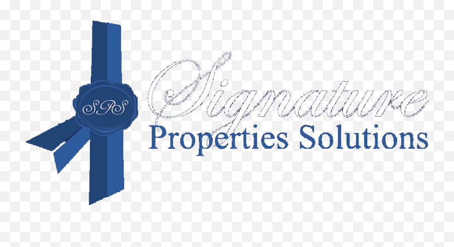 Home - Signature Properties Solutions Emoji,Photo Logo Signature