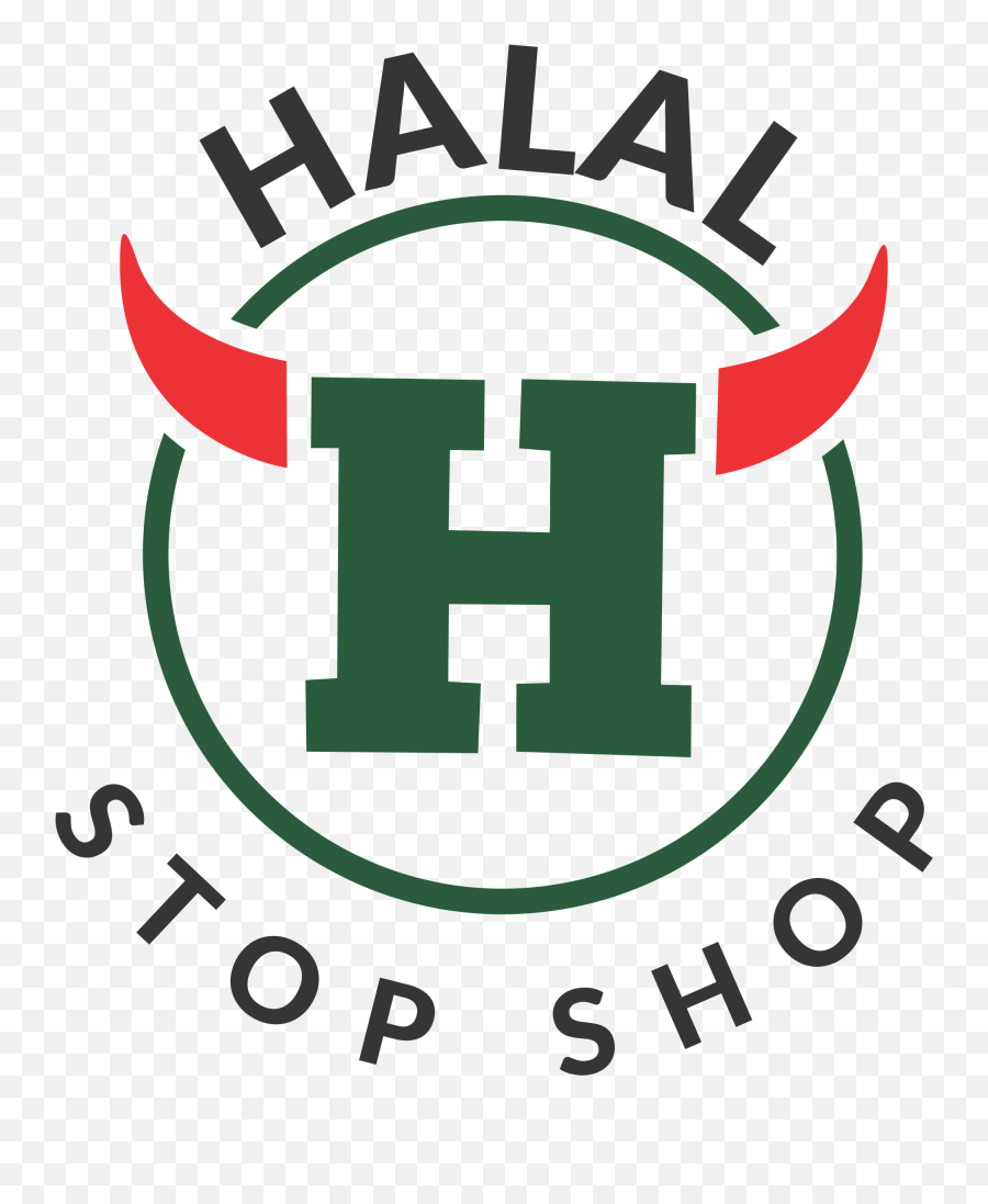 Halal Stop Shop Emoji,Shop.com Logo