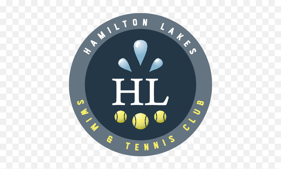 Home - Hamilton Lakes Swim U0026 Tennis Club Marshall Brewing Emoji,Hamilton Logo