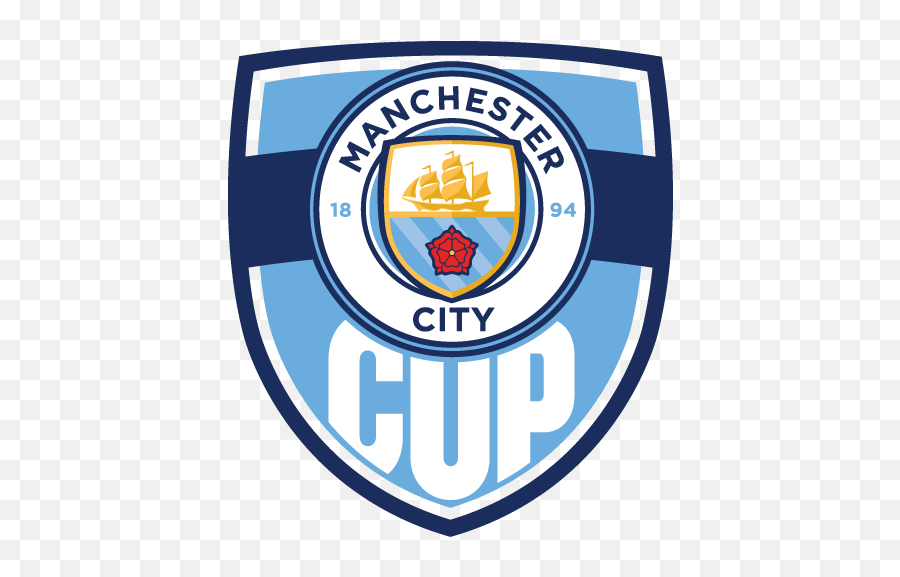 Nexen Manchester City Cup - Transparent Manchester City Logo Png Emoji,City Logo