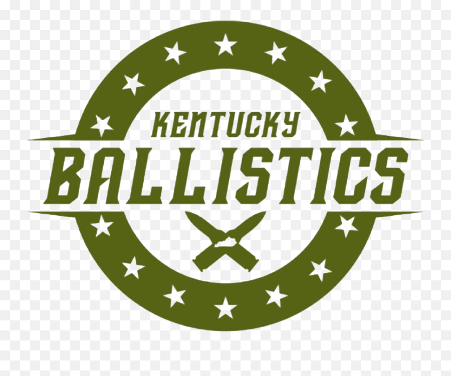 Kentucky Ballistics - Kentucky Ballistics Emoji,Kentucky Logo