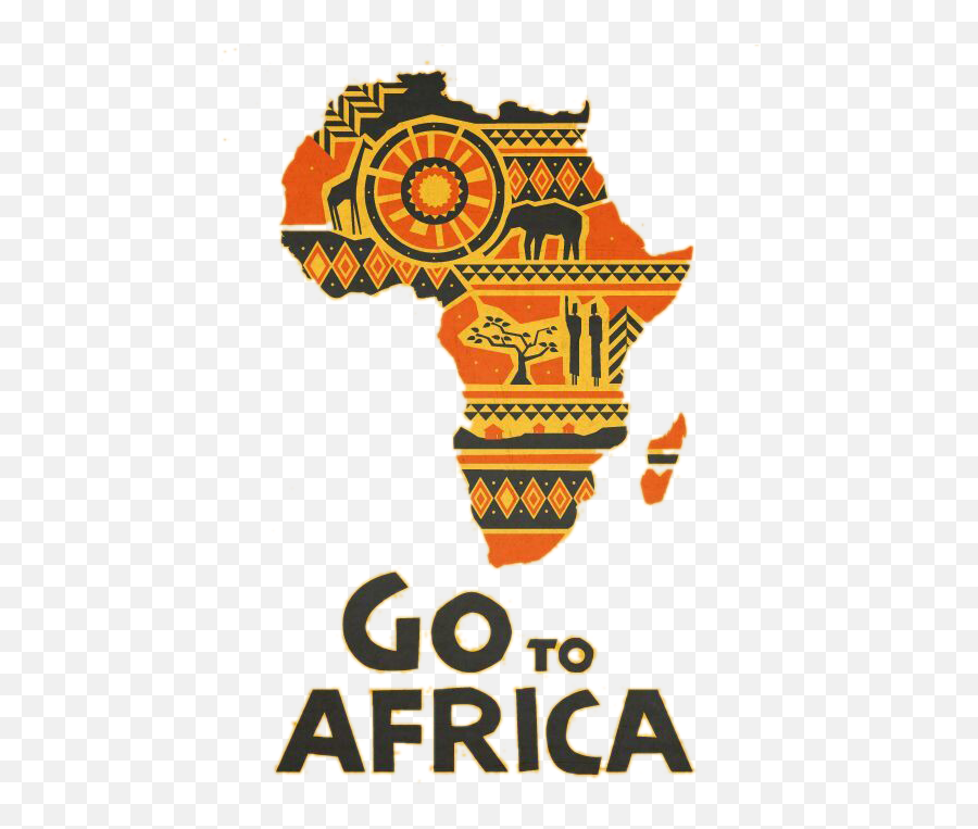 Download Go To Africa Png Image For Free - Africa Png Transparent Background Emoji,Africa Png