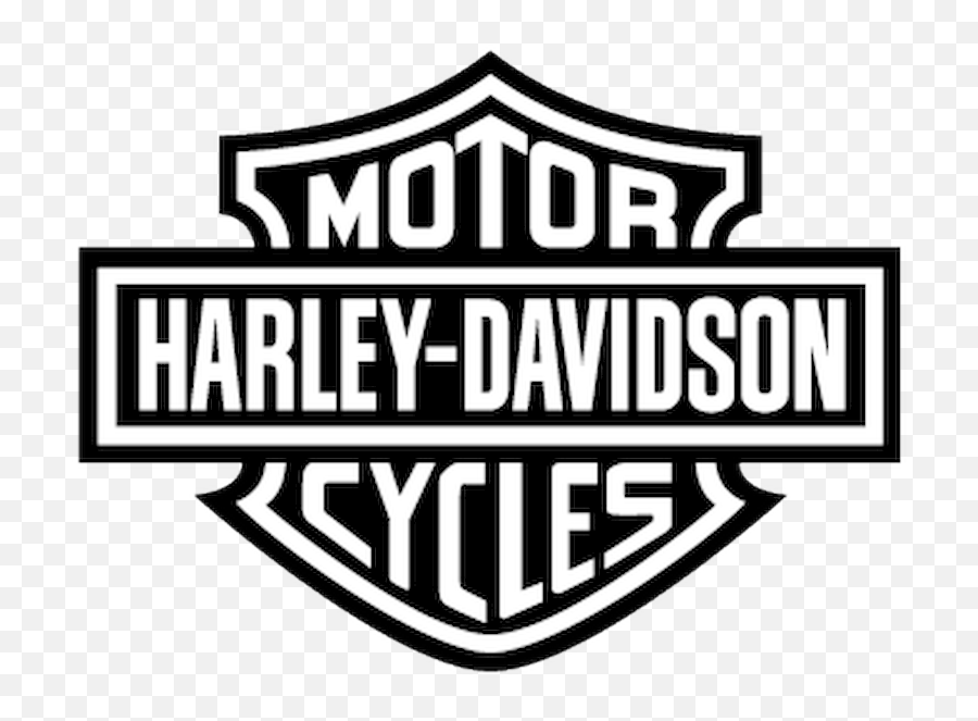 Harley Davidson Logo Sticker - Museo Nacional Centro De Arte Reina Sofía Emoji,Harley Davidson Logo