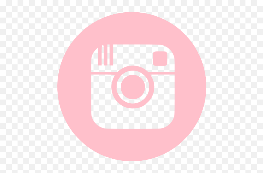Pink Instagram 4 Icon - Pink Icon Insta Emoji,Pink Instagram Logo