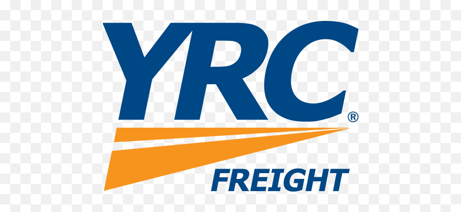 Transportation Service - Yrc Freight Logo Emoji,Yellow Logos