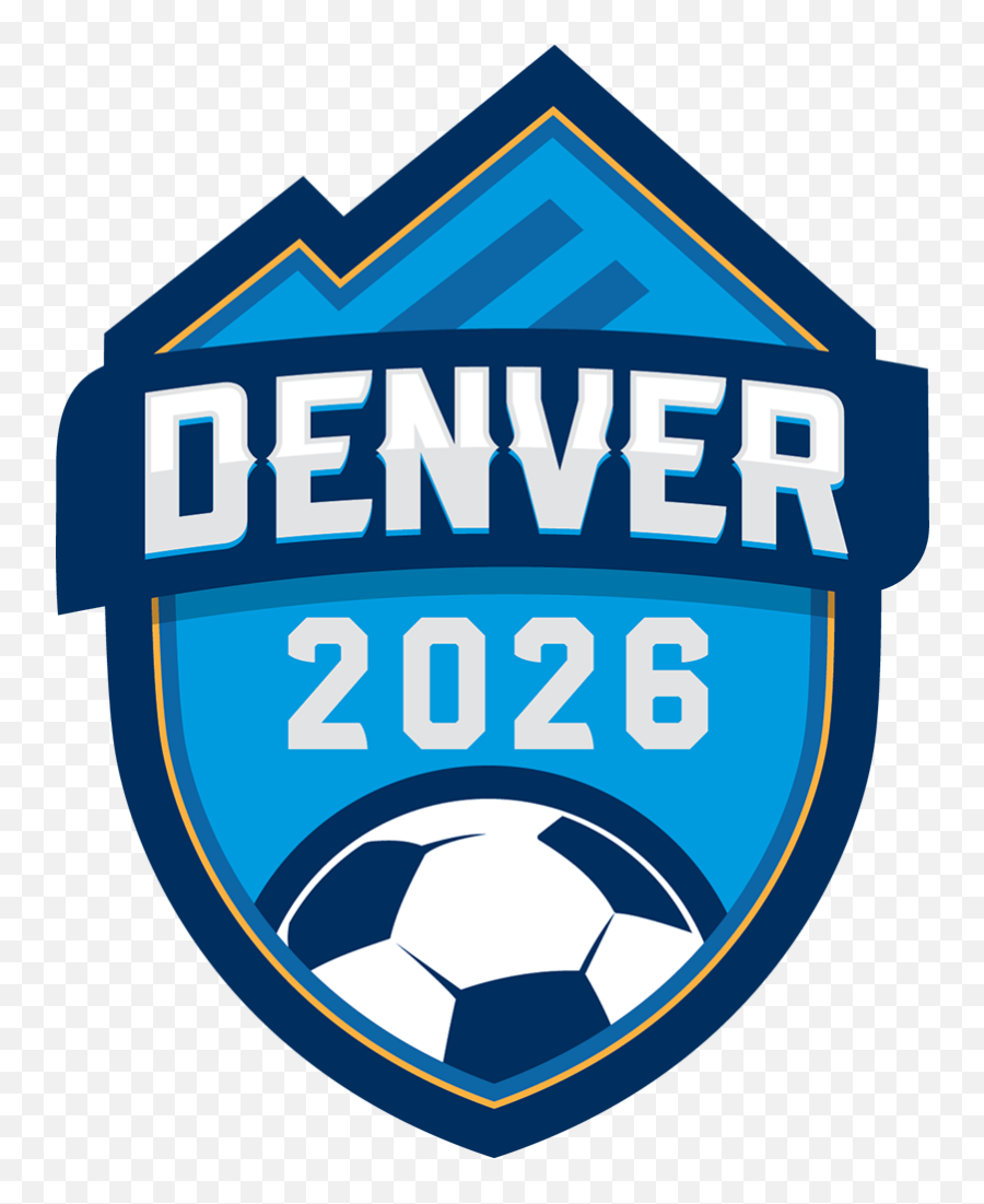 News And Updates Denver 2026 Fifa World Cup - World Cup 2026 Denver Emoji,Lafc Logo