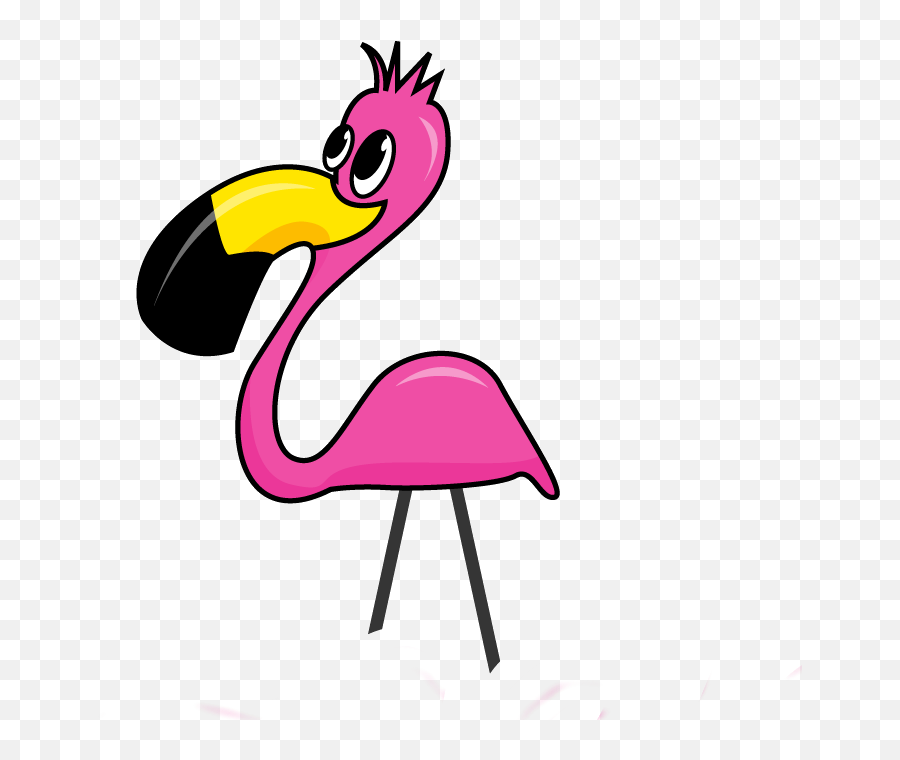 Faq - Sneaky Flamingo Girly Emoji,Flamingo Logo