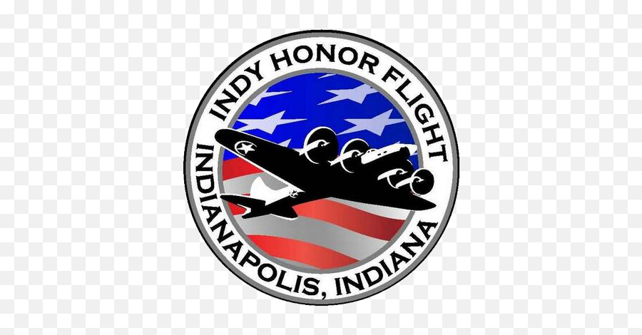 Local 135 - Indy Honor Flight Emoji,Teamsters Logo