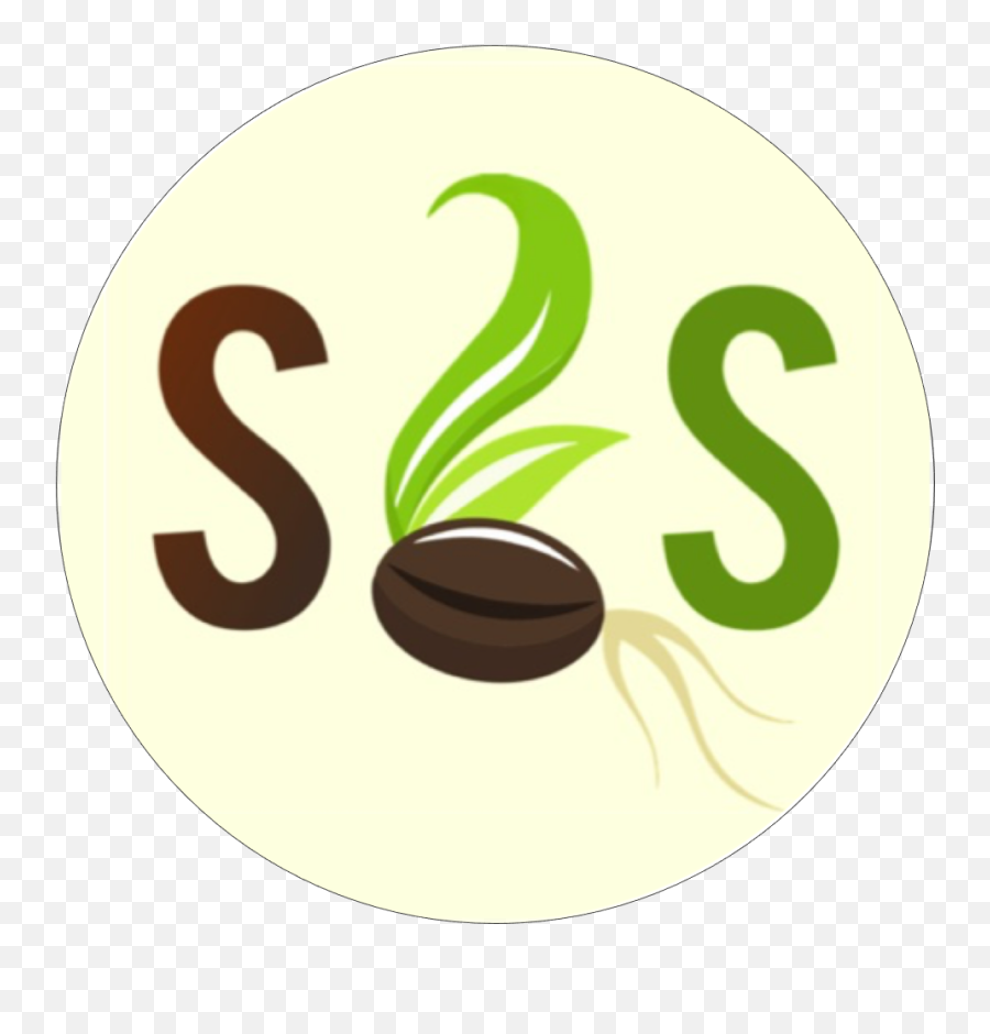 S2s - Seed2sapling Education Emoji,Bmsce Logo