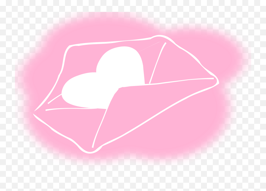 Love Letter Clipart Free Download Transparent Png Creazilla - Language Emoji,Letter A Clipart