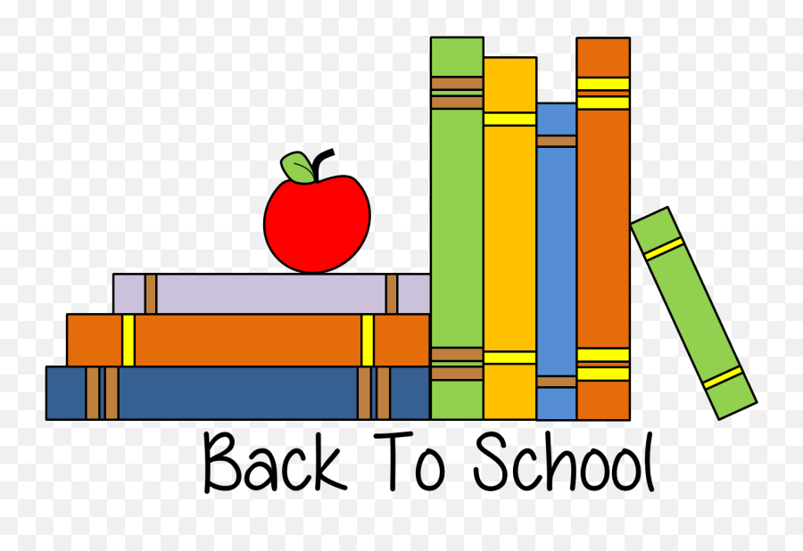 August 2014 - Back To School Clip Art Emoji,August Clipart