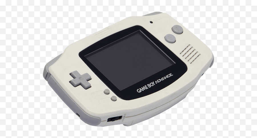 Game Boy Advance Transparent Png - Gameboy Advance Transparent Png Emoji,Gameboy Png