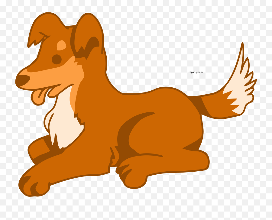 Cute Dog Clip Art Clipart Png - Top Dog Cute Cartoon Emoji,Cute Dog Clipart