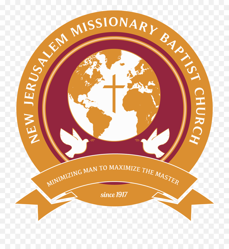 New Jerusalem Logo - Soodgongdee Emoji,Church Logos