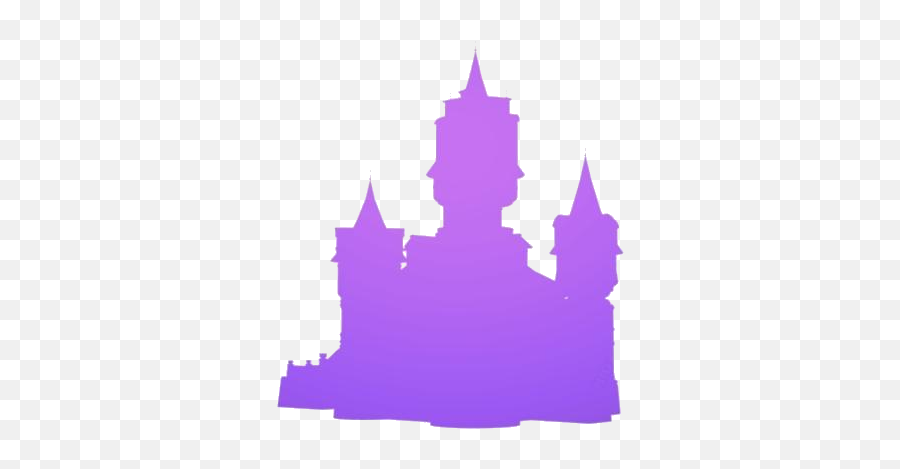 Transparent Evil Castle Clipart Evil - Language Emoji,Castle Clipart