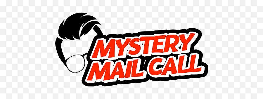 Comictom101 Home Of The Mystery Mail Call - Language Emoji,Mail Logo