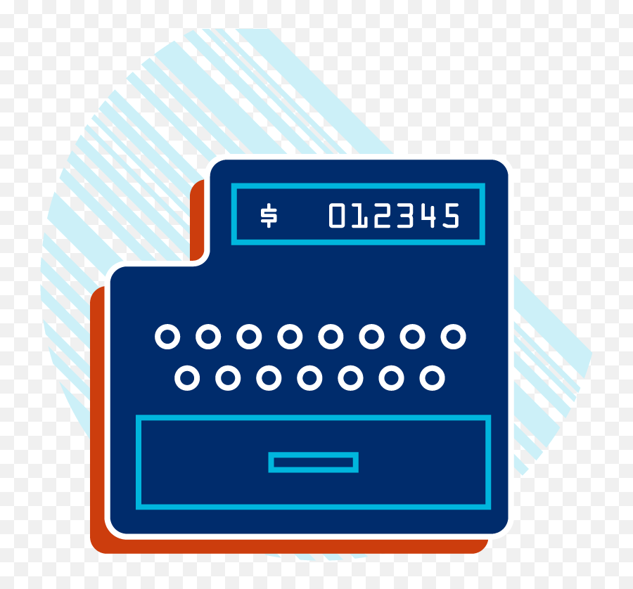 Determine Barcode Type - Office Equipment Emoji,Barcode Transparent