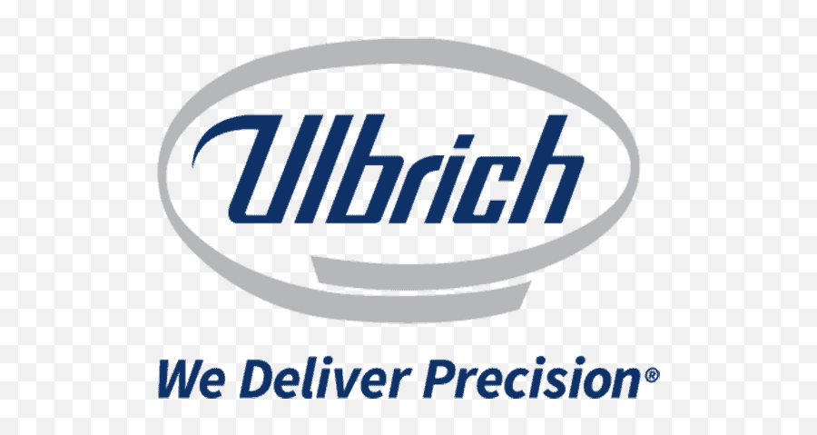 Ulbrich Unveils New High - Tech Rolling Mill Todayu0027s Medical Ulbrich Stainless Steels Special Metals Inc Emoji,High Tech Logo
