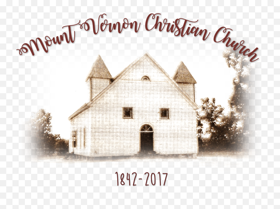 History U2014 Mount Vernon Christian Church - Language Emoji,Church's Chicken Logo
