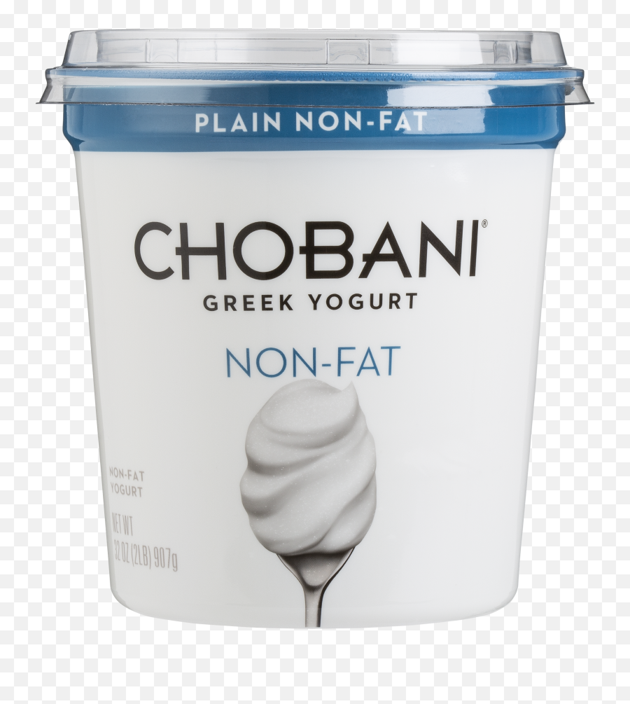 Chobani Plain Non - Fat Greek Yogurt Consumer Reports Chobani Emoji,Chobani Logo