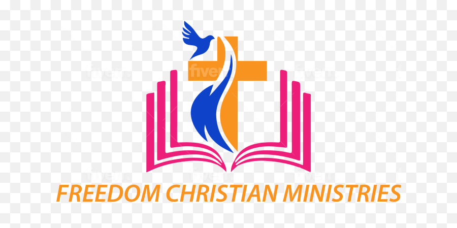 Create Modern Church Ministry Logo Design Within 24 Hours - Vertical Emoji,Modern Church Logos