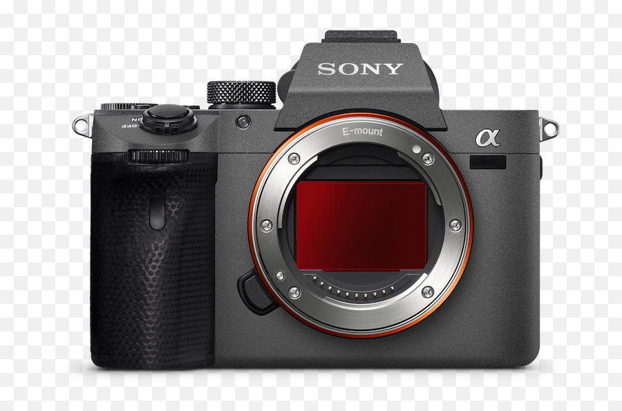 Leica Camera And Lens Premium - Sony A7s Iii Emoji,Leica Logo