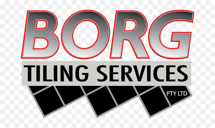 Borg Tiling Services Pty Ltd - Language Emoji,Borg Logo