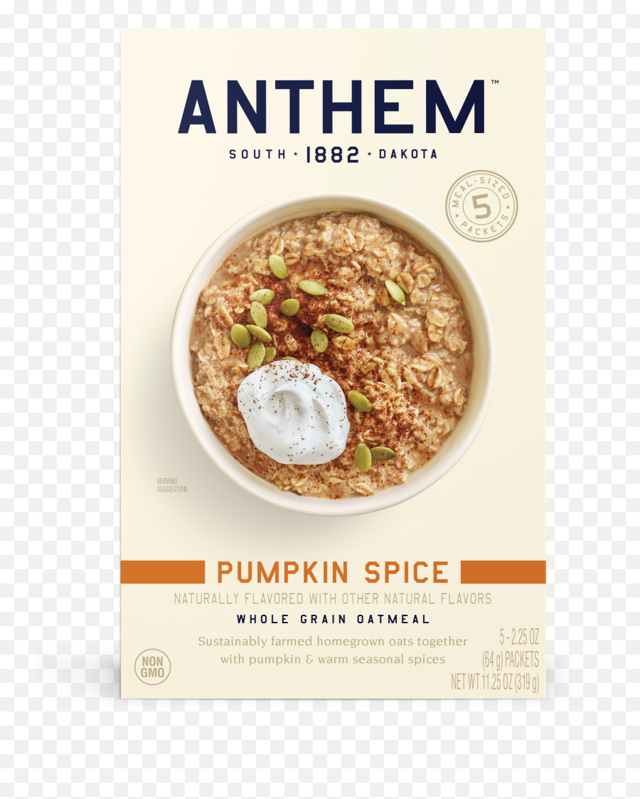 Anthem Oats - Superfood Emoji,Oatmeal Png