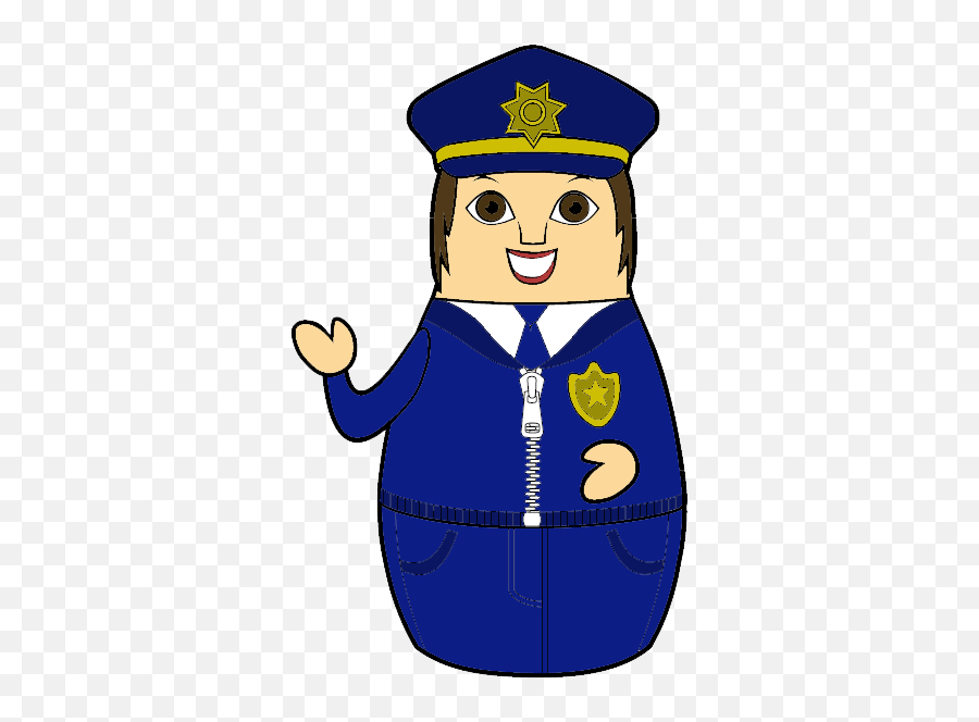 Free Female Police Cliparts Download Free Clip Art Free - Higglytown Heroes Clipart Emoji,Police Clipart