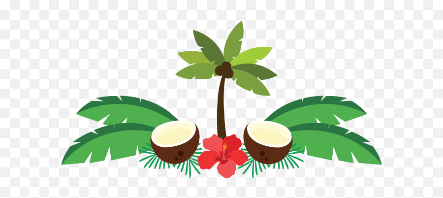 Design Free Logo Modern Pineapple Emoji,Coconut Logo