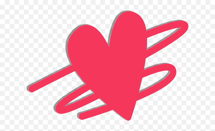 Love Heart Sticker Clipart Emotions Red Emoji,Sticker Clipart