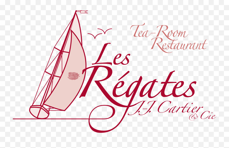 The Regattas Jj Cartier Cie Emoji,Restaurant With Jj Logo