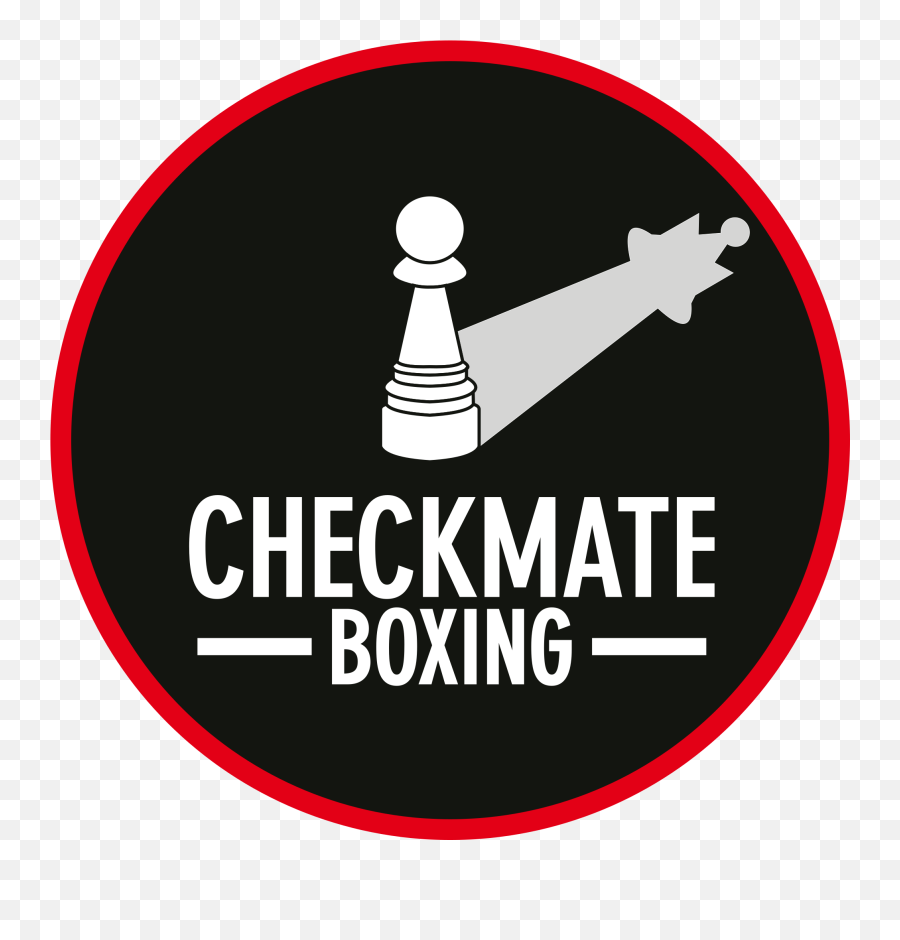 Checkmate Boxing Technique U0026 Fitness San Jose Ca Emoji,Usa Boxing Logo