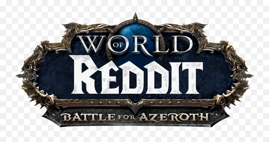 Pre Emoji,Battle For Azeroth Logo