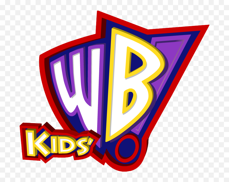 Warner Bros - Looney Tunes Wiki Clipartsco Pokemon Kids Wb Logo Emoji,Looney Tunes Logo