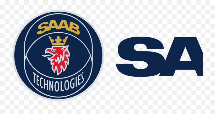 Saab Comments On Swedish - Uk Future Combat Air Air101 Saab Emoji,Saab Logo