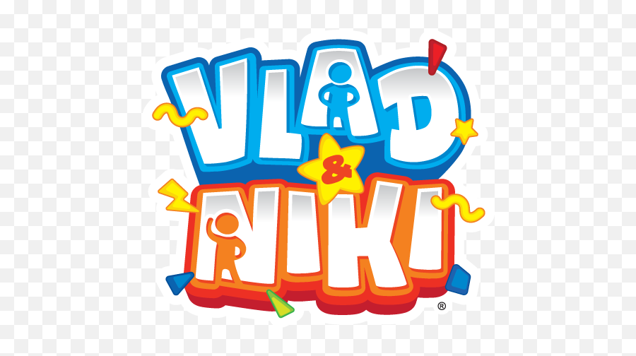 Vlad U0026 Niki Store Shop For Official Merchandise U2013 Vlad Emoji,Nike Logo Font