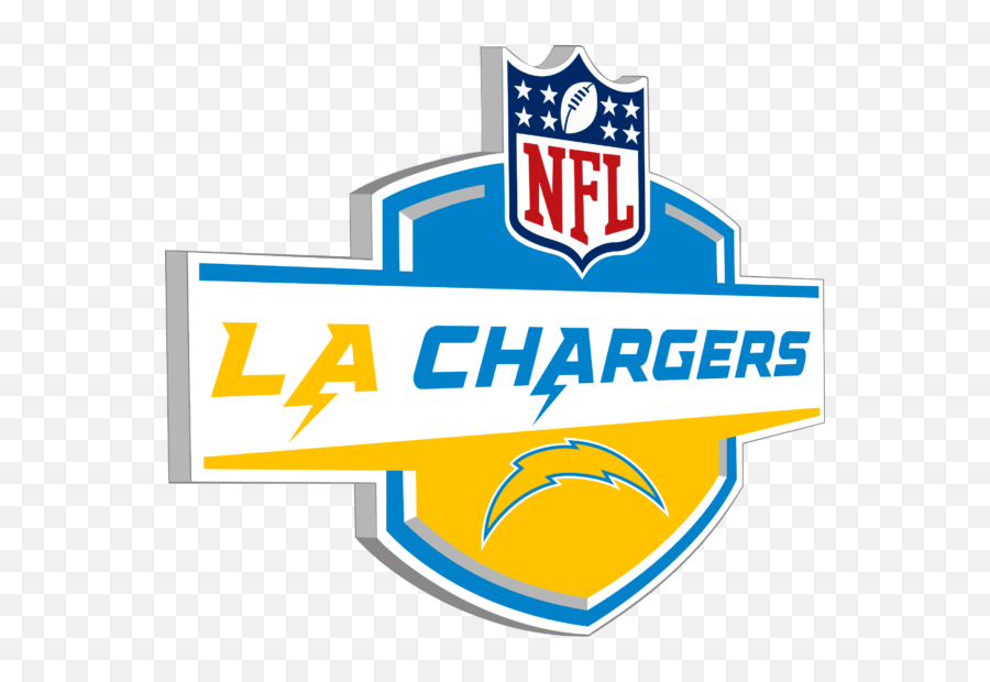 Los Angeles Chargers Svg Svg Files For Silhouette Files Emoji,New Los Angeles Chargers Logo