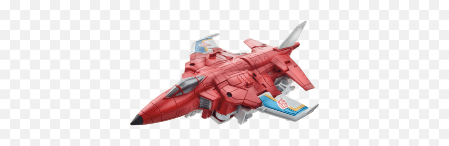Red Transformers Plane Png Hd Transparent Background Image Emoji,Transformer Png