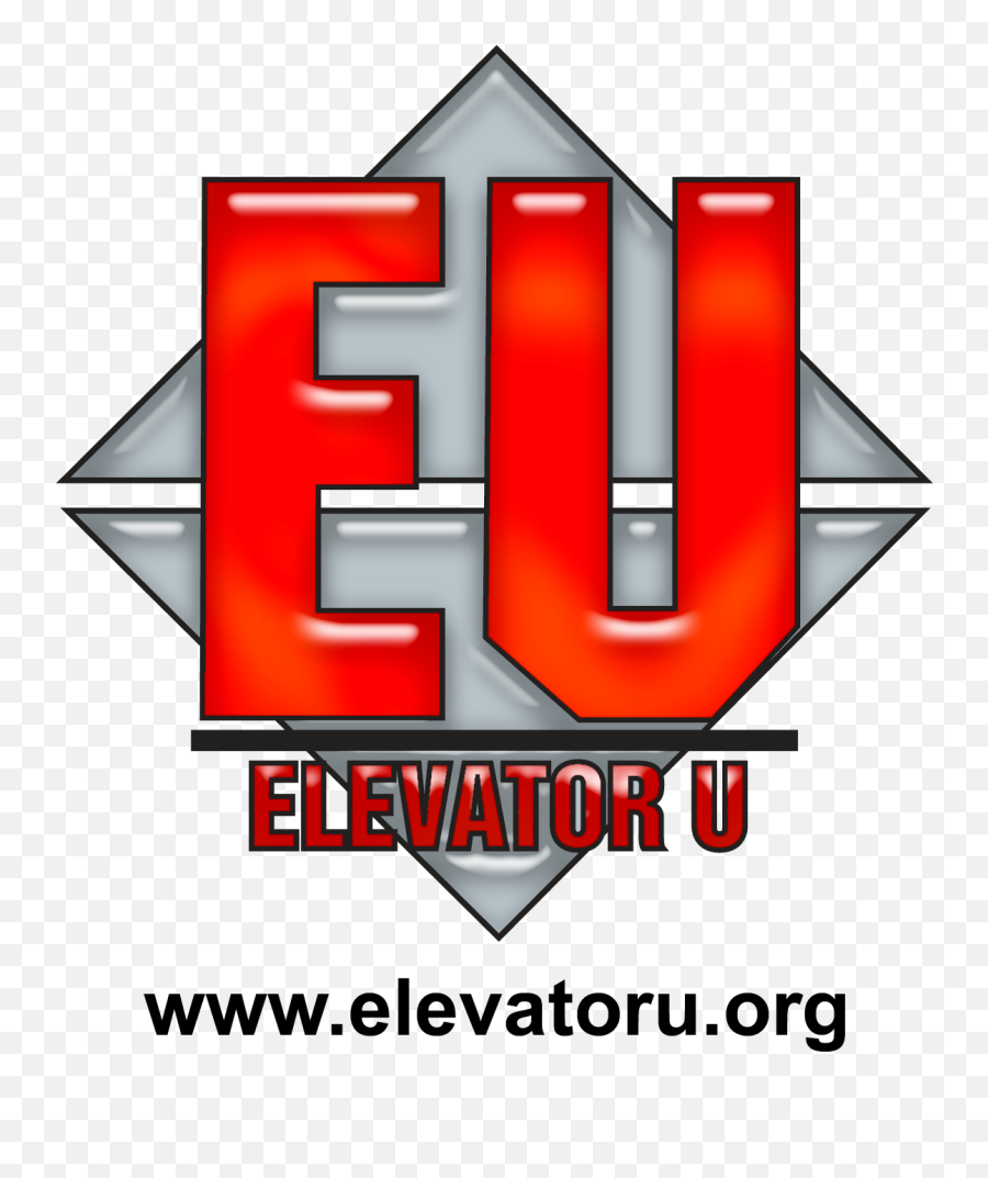 Elevator U Inc - Home Emoji,Elevator Logo