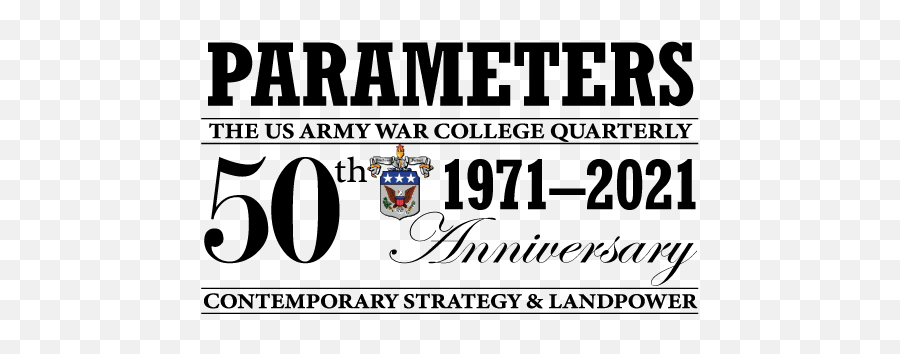Home - Celebrating 50 Years Of Parameters U2014 Ssi Language Emoji,Us Army Logo