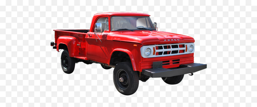 Movie Truck Rentals In Vancouver 99 Truck Parts Emoji,Red Truck Png