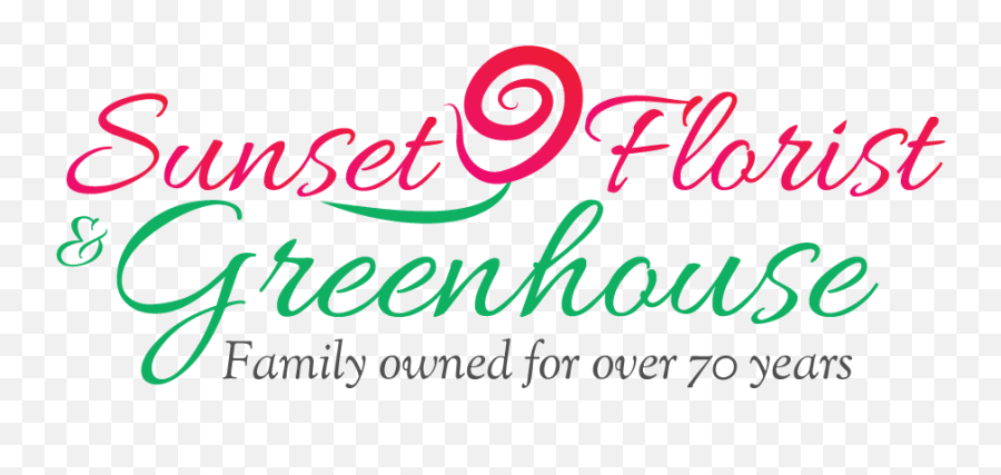 Professional Upmarket Business Logo Design For Sunset Emoji,Greenhouse Logo