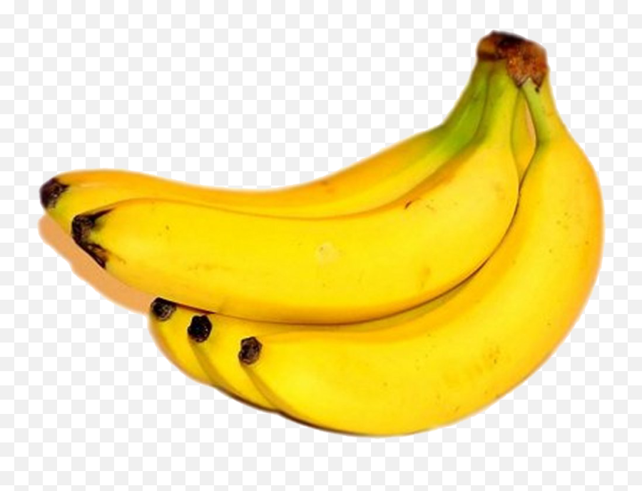Banana Fruit Png - Banana Fruit Images Hd Emoji,Fruit Png