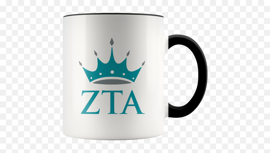 Zeta Tau Alpha Flags - Sorority Gear Greek Gifts Emoji,Zeta Tau Alpha Logo