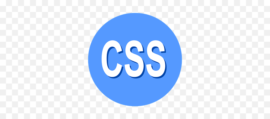 Free Css Html Images - Css Emoji,Css Logo