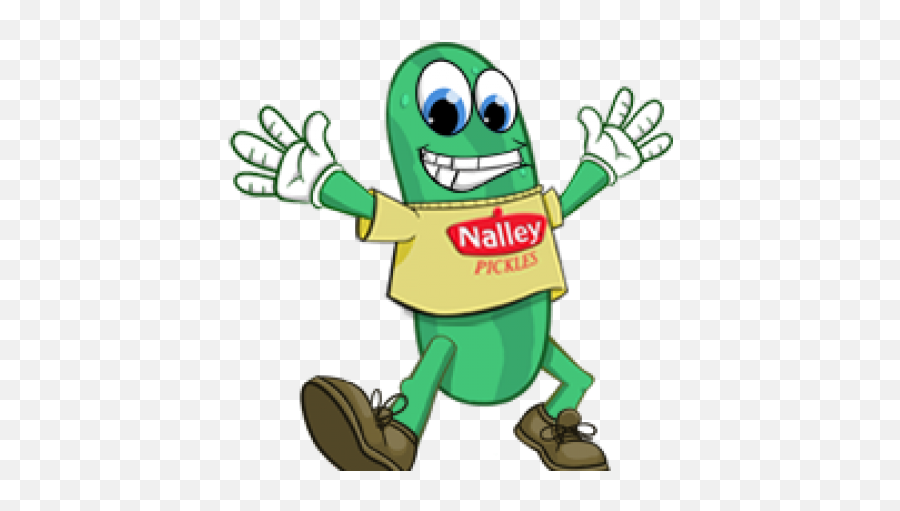 Pickles Clipart Avatar - Fictional Character Emoji,Pickle Clipart